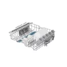 Electrolux E62IB200SX Beépíthető mosogatógép