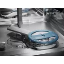 Electrolux E62IB200SX Beépíthető mosogatógép