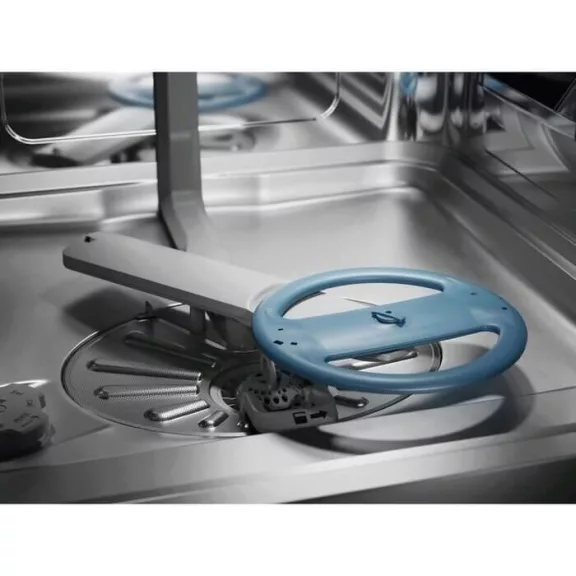 Electrolux E62IB200SX Beépíthető mosogatógép