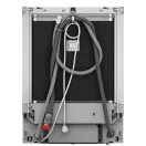 Electrolux E62IB200SX Beépíthető mosogatógép