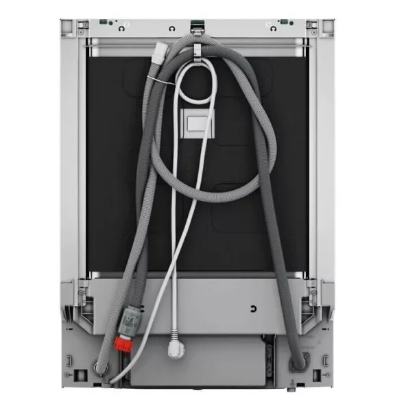 Electrolux E62IB200SX Beépíthető mosogatógép