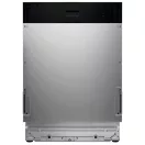 Electrolux E87LB200S Beépíthető mosogatógép