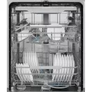 Electrolux E87LB200S Beépíthető mosogatógép