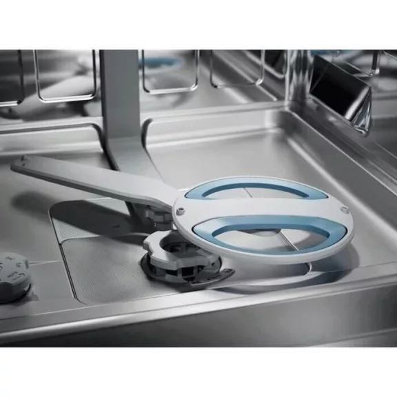 Electrolux E87LB200S Beépíthető mosogatógép
