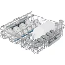 Electrolux E87LB200S Beépíthető mosogatógép