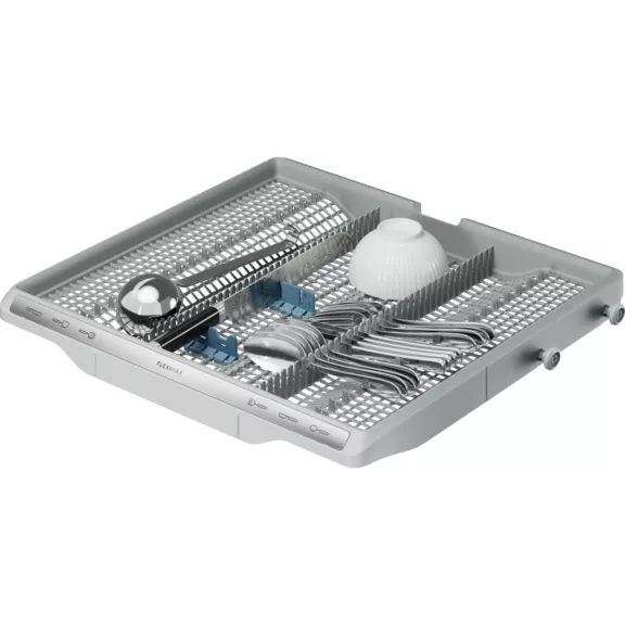Electrolux E87LB200S Beépíthető mosogatógép