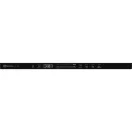 Electrolux E87LB200S Beépíthető mosogatógép