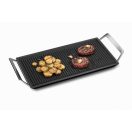 Electrolux E9HL33 Infinite Plancha Grill