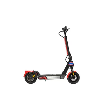 NASA Earth 10-15 Elektromos roller