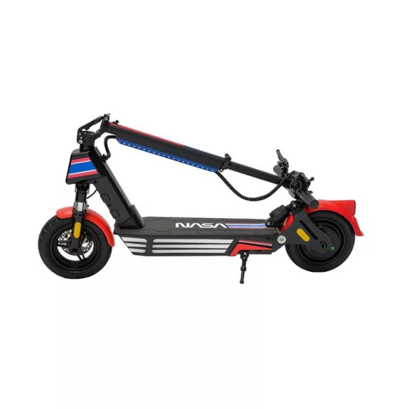 NASA Earth 10-15 Elektromos roller