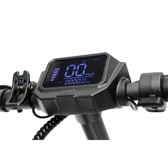 NASA Earth 10-15 Elektromos roller