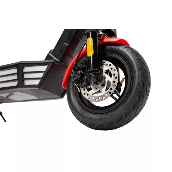 NASA Earth 10-15 Elektromos roller