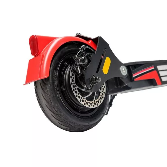 NASA Earth 10-15 Elektromos roller