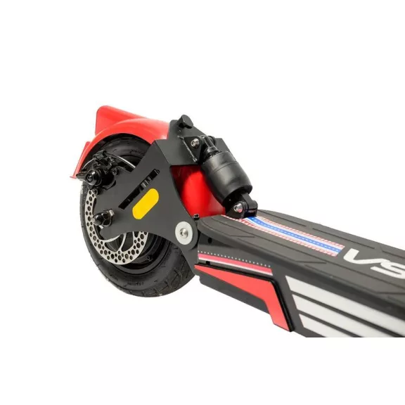 NASA Earth 10-15 Elektromos roller