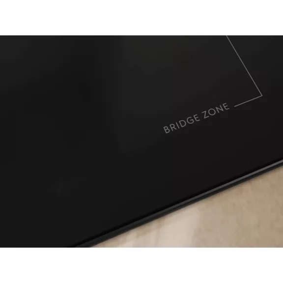 Electrolux ECC83410CK beépíthető indukciós főzőlap beépített páraelszívóval
