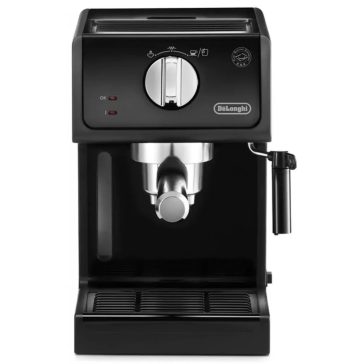 Delonghi ECP31.21 Eszpresszó kávéfőző - fekete