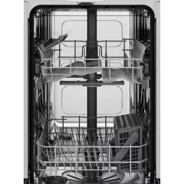 Electrolux EEA12100L Beépíthető mosogatógép
