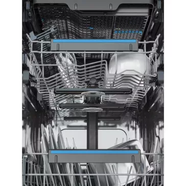 Electrolux EEA23200L Beépíthető mosogatógép
