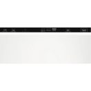 Electrolux EEA23200L Beépíthető mosogatógép
