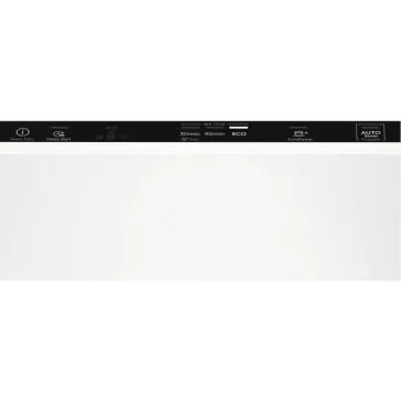Electrolux EEA23200L Beépíthető mosogatógép