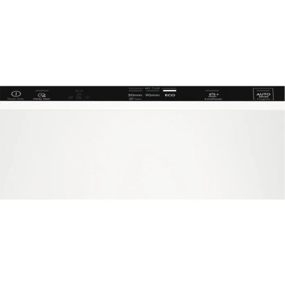 Electrolux EEA23200L Beépíthető mosogatógép