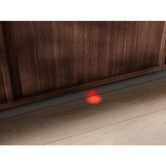 Electrolux EEA23200L Beépíthető mosogatógép