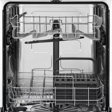 Electrolux EEA27200L beépíthető mosogatógép
