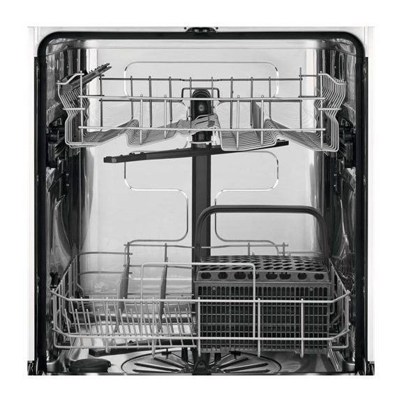 Electrolux EEA27200L beépíthető mosogatógép