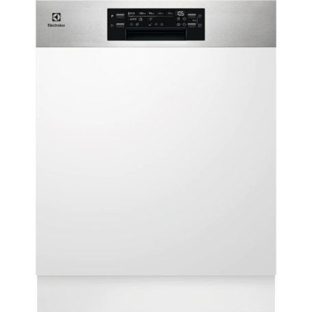 Electrolux EEA47201IX Beépíthető mosogatógép