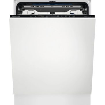 Electrolux EEC87400W Beépíthető mosogatógép