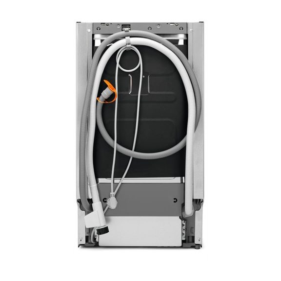 Electrolux EEG62310L Beépíthető mosogatógép