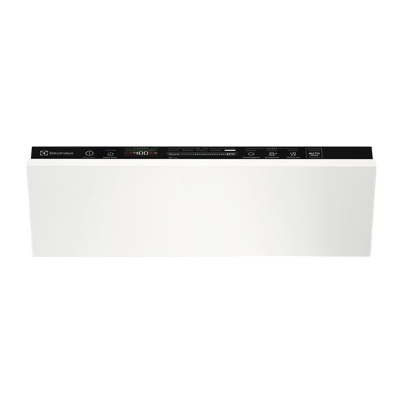 Electrolux EEG62310L Beépíthető mosogatógép