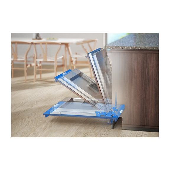 Electrolux EEG62310L Beépíthető mosogatógép