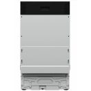 Electrolux EEG63410L Beépíthető mosogatógép