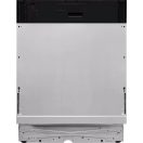 Electrolux EEG68520W Beépíthető mosogatógép