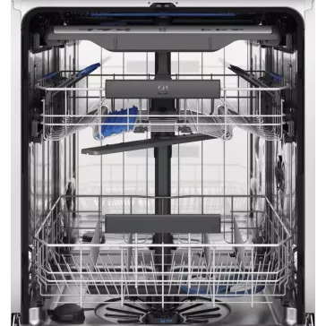 Electrolux EEG68520W Beépíthető mosogatógép