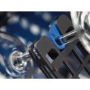 Electrolux EEG68520W Beépíthető mosogatógép