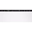 Electrolux EEG68520W Beépíthető mosogatógép