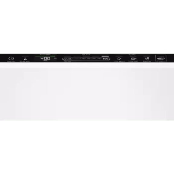 Electrolux EEG68520W Beépíthető mosogatógép