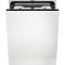 Electrolux EEG69405L Beépíthető mosogatógép