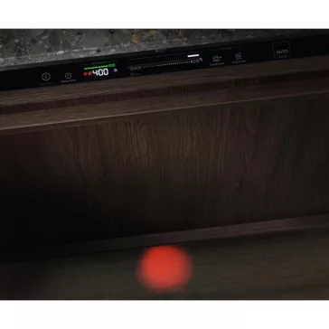 Electrolux EEG69405L Beépíthető mosogatógép