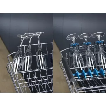 Electrolux EEG69405L Beépíthető mosogatógép