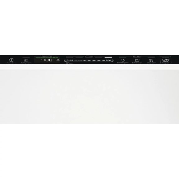 Electrolux EEG69405L Beépíthető mosogatógép