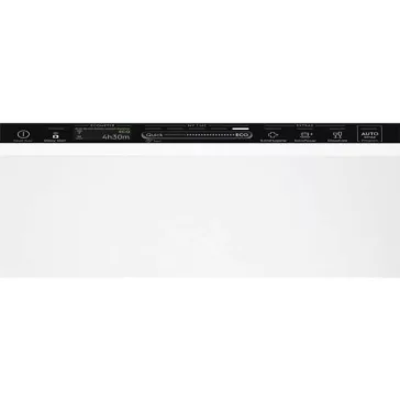 Electrolux EEG88700W Beépíthető mosogatógép
