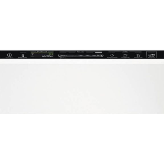 Electrolux EEG88700W Beépíthető mosogatógép