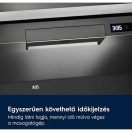 Electrolux EEG88700W Beépíthető mosogatógép