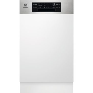 Electrolux EEM43300IX Beépíthető mosogatógép