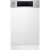 Electrolux EEM43300IX Beépíthető mosogatógép