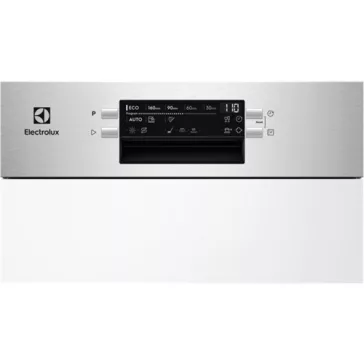 Electrolux EEM43300IX Beépíthető mosogatógép