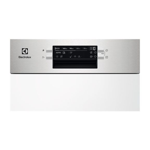 Electrolux EEM43300IX Beépíthető mosogatógép